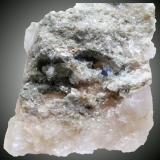 Anatasa<br />Arrens-Marsous, Argelès-Gazost, Departamento Hautes-Pyrénées, Occitanie, Francia<br />Micro<br /> (Autor: José Luis Zamora)