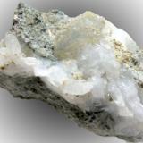 AlbitaCártama, Comarca Valle del Guadalhorce, Málaga, Andalusia, SpainMicro. &lt; 1 mm (Autor: José Luis Zamora)