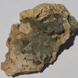 FluoriteMauterndorf, Distrito Tamsweg, Salzburgo/Salzburg, Austria7 x 6 cm (Author: Volkmar Stingl)
