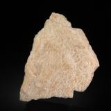 Feldspar group<br />Palermo No. 1 Mine, Groton, Grafton County, New Hampshire, USA<br />7.6 x 5.6 x 2.5 cm<br /> (Author: Michael Shaw)