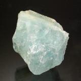 Beryl<br />Reynolds Mine, Springfield, Sullivan County, New Hampshire, USA<br />4.0 x 3.6 x 2.0 cm<br /> (Author: Michael Shaw)