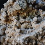 roca sedimentaria<br />Islas Baleares / Illes Balears, España<br />30 cm de largo aproximadamente<br /> (Autor: martí canyelles)
