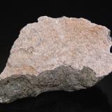SzaibelyiteStinson Beach, Marin County , California, USA7.1 x 4.4 cm (Author: Michael Shaw)