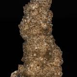 Quartz (variety smoky quartz)<br />Mount Gee, Arkaroola Wilderness Sanctuary, Northern Flinders Ranges, Flinders Ranges, South Australia, Australia<br />11.1 x 5.7 cm<br /> (Author: am mizunaka)