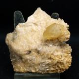 Calcita y Dolomita<br />Cantera Candesa, Alto de Verdenueva, Camargo, Comarca Santander, Cantabria, España<br />6 x 6 cm<br /> (Autor: Pedro Antonio)
