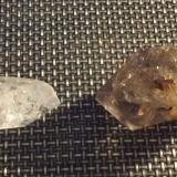 Diamond Lodolite<br />Birmingham<br />9 cm 11 cm<br /> (Author: Godsart)