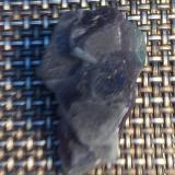 Flourite<br />Spain<br />6 cm<br /> (Author: Godsart)