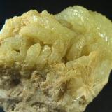 PrehnitaEl Abecico (Parada Negra), Caravaca de la Cruz, Comarca Noroeste, Región de Murcia (Murcia), España6 x 6 x 4 cm. (Autor: Felipe Abolafia)