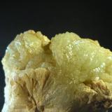 PrehnitaEl Abecico (Parada Negra), Caravaca de la Cruz, Comarca Noroeste, Región de Murcia (Murcia), España6 x 6 x 4 cm. (Autor: Felipe Abolafia)