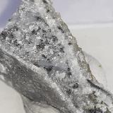 Tochilinite<br />Loja, Persenbeug-Gottsdorf, Melk District, Lower Austria/Niederösterreich, Austria<br />2 x 1 cm<br /> (Author: Volkmar Stingl)