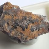 SilverSilberbergalm, Reith im Alpbachtal!, Distrito Kufstein, Valle Inn, Tirol Norte, Tirol, Austria3,5 x 1,5 cm (Author: Volkmar Stingl)