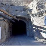 -<br />Huanuni Mine, Huanuni, Dalence Province, Oruro Department, Bolivia<br /><br /> (Author: silvia)