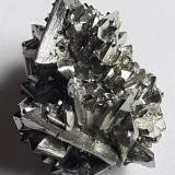 MarcasiteCap Blanc-Nez, Pas-de-Calais, Hauts-de-France, Francia2,7 x 2 cm (Author: Volkmar Stingl)