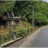 _Boldut Mine, Cavnic mining area, Cavnic, Maramures, Romania (Author: silvia)