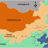 _Huanggang Mines, Hexigten Banner (Kèshíkèténg Qí), Chifeng (Ulanhad), Inner Mongolia Autonomous Region, China (Author: silvia)