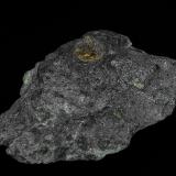 Diamond<br />Helam Mine, Swartruggens, Kgetlengrivier Local Municipality, Bojanala Platinum District Municipality, North West Province, South Africa<br />4.4 x 3.6 cm<br /> (Author: am mizunaka)