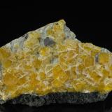 Fluorite, Quartz, Galena<br />Churprinz Friedrich August Erbstolln Mine (Churprinz Mine), Großschirma, Freiberg District, Erzgebirgskreis, Saxony/Sachsen, Germany<br />11.3 x 7.2 cm<br /> (Author: am mizunaka)