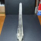 Calcita<br />Indonesia<br />25x160 mm<br /> (Autor: Ignacio)