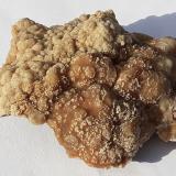 Calcite<br />Kohlwald, Flirsch, Landeck District, North Tyrol, Tyrol/Tirol, Austria<br />7,5 x 6 cm<br /> (Author: Volkmar Stingl)