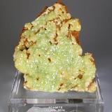 Adamite (Author: Gail)