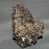 SilverGreen-Meehan Mine, Cobalt area, Cobalt-Gowanda Region, Bucke Township, Timiskaming District, Ontario, Canada6.5x5x1.2 cm''s (Author: Joseph DOliveira)