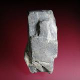 Andalucita<br />O Pino, Comarca Arzúa, La Coruña / A Coruña, Galicia / Galiza, España<br />8 x 4 cm.<br /> (Autor: Antonio P. López)