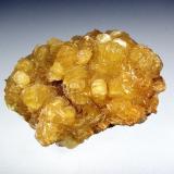 Moscovita<br />Itinga, Vale do Jequitinhonha, Minas Gerais, Brasil<br />7 x 5 cm.<br /> (Autor: Antonio P. López)