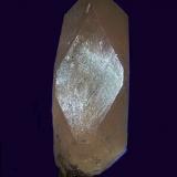 Berilo (variedad morganita)Bulochi (Balochi), Valle Astor, Distrito Astor, Gilgit-Baltistan (Áreas del Norte), Paquistán50x50x9 mm. (Autor: Jesus Franquesa Baucells)