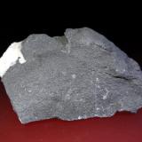 Arsénico<br />Mina Gabe Gottes, filón Sankt Jakob, Monte Neuenberg, Sainte-Marie-aux-Mines, Colmar-Ribeauvillé, Haut-Rhin, Grand Est, Francia<br />7 x 4 cm.<br /> (Autor: Antonio P. López)
