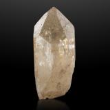 ArmeniteWasen Alp, Ganter Valley, Simplon pass area, Brig, Wallis (Valais), Switzerland1.5 x 1.5 x 2.5 cm / main crystal: 2.1 cm (Author: MIM Museum)