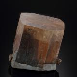 Phosgenite<br />Monteponi Mine, Iglesias, Sud Sardegna Province, Sardinia/Sardegna, Italy<br />6 x 6 x 5 cm<br /> (Author: MIM Museum)
