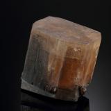 Phosgenite<br />Monteponi Mine, Iglesias, Sud Sardegna Province, Sardinia/Sardegna, Italy<br />6 x 6 x 5 cm<br /> (Author: MIM Museum)