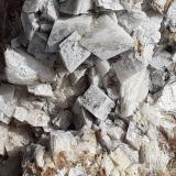 Dolomite<br />Ringenwechsel Mining District, Troi, District Schwaz, Inn Valley, North Tyrol, Tyrol/Tirol, Austria<br />8 x 7 cm<br /> (Author: Volkmar Stingl)