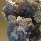 'lepidolita'Virgem da Lapa, Vale do Jequitinhonha, Minas Gerais, Brazil4,5 x 3,5 cm. (Autor: Felipe Abolafia)
