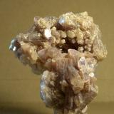 'lepidolita'Virgem da Lapa, Vale do Jequitinhonha, Minas Gerais, Brazil4,5 x 3,5 cm. (Autor: Felipe Abolafia)