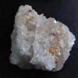 Phenakite Urals Russia, 25 x 20 mm (Author: nurbo)