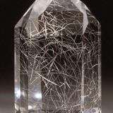 Quartz with incl. - Brazil - 4-9-13 Scovil.jpg (Author: John S. White)