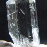 Phenakite Mogok 5 x 3 mm (Author: nurbo)