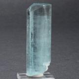 Aquamarine Baltistan 5.3 cm (Author: Matt_Zukowski)