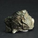 08 Pyrite Nanisivik 03.JPG (Author: Matt_Zukowski)