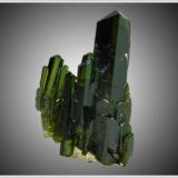 Epidote  - Söllnkar - Austria - thumbnail - found on my own (Author: jaysminerals)