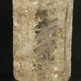 Beryl (Goshenite)
Minas Gerais (Brazil)
16,3 x 10,5 x 10 cm (Author: Granate)