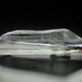 Fluorite T/N "drill bit" (Author: Gail)