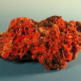 Crocoite
12 x 6 x 6,5 cm
Tundas (Tasmania)
Australia (Author: Granate)