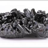 Manganite from Illfeld, Harz, Germany; about 2.2 x 1.5 x 1.5 cm (Author: jaysminerals)