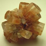 Aragonite, Sefrou, Morocco, 3 cm (Author: Turbo)