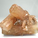 Aragonite from Sefrou, Morocco
Specimen size: 5.4 × 3.8 × 3.2 cm = 2.1” × 1.5” × 1.3”
Photo: Reference Specimens -> http://www.fabreminerals.com/specimens/RSSLV-silvane-notable-specimens.php#AD59M9 (Author: Jordi Fabre)