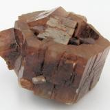 Aragonite
Minglanilla, Cuenca, Castile-La Mancha, Spain
57 mm x 39 mm (Author: Carles Millan)