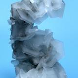 Calcite
Brevik, Porsgrunn, Telemark, Norway
55 mm x 32 mm x 18 mm (Author: Carles Millan)