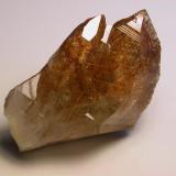 Rutilated quartz - Pakistan 19-10-3.JPG (Author: John S. White)